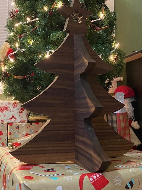 Tree Decoration