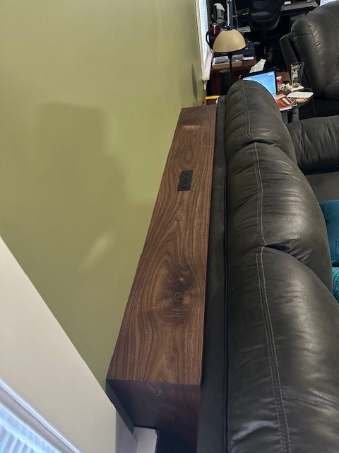 Sofa Table