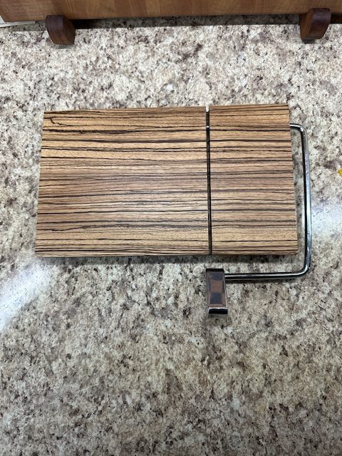 Cheese Slicer